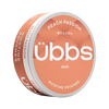 UBBS Peach Passion Mild