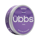 UBBS Berry Strong