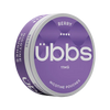 UBBS Berry Strong