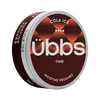 UBBS Cola Ice Strong