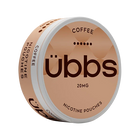 UBBS Coffee Intense