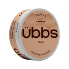 UBBS Coffee Intense