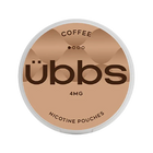 UBBS Coffee Mild