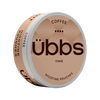 UBBS Coffee Strong