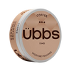UBBS Coffee Strong