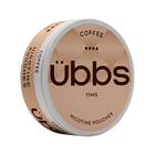 UBBS Coffee Strong
