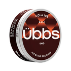 UBBS Cola Ice Regular