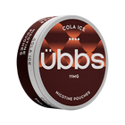UBBS Cola Ice Strong