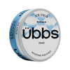 UBBS Ice Cold Intense