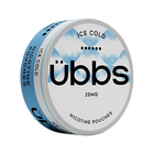 UBBS Ice Cold Intense