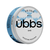 UBBS Ice Cold Regular