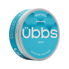 UBBS Menthol Intense