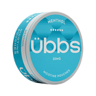 UBBS Menthol Intense