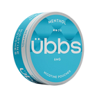 UBBS Menthol Regular