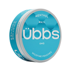 UBBS Menthol Regular
