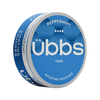 UBBS Peppermint Strong