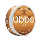 UBBS Salted Caramel Intense