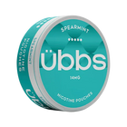 UBBS Spearmint Max