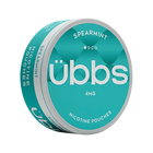 UBBS Spearmint Mild