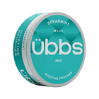 UBBS Spearmint Mild