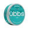UBBS Spearmint Strong