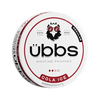 UBBS Cola Ice Regular