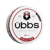 UBBS Cola Ice Regular
