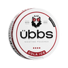 UBBS Cola Ice Strong