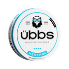 UBBS Menthol Strong
