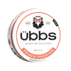UBBS Peach Passion Mild