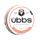 UBBS Peach Passion Mild