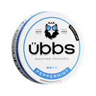 UBBS Peppermint Regular