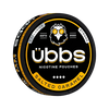 UBBS Salted Caramel Strong
