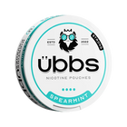 UBBS Spearmint Strong