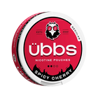 UBBS Spicy Cherry Regular