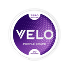 VELO Purple Grape 0%