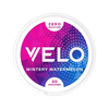 VELO Wintery Watermelon ZERO