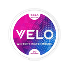 VELO Wintery Watermelon ZERO