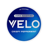 VELO Crispy Peppermint 0% Nicotine