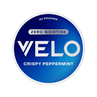 VELO Crispy Peppermint 0% Nicotine