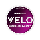 VELO Dark Blackcurrant