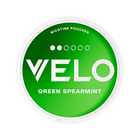 VELO Green Spearmint