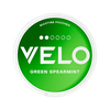 VELO Green Spearmint