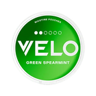 VELO Green Spearmint