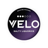 VELO Salty Liquorice