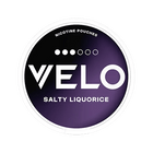 VELO Salty Liquorice