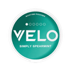 VELO Simply Spearmint Mini