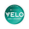 VELO Simply Spearmint Mini
