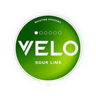 VELO Sour Lime Mini