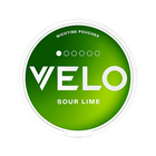 VELO Sour Lime Mini